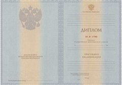 Диплом специалиста 2011-2013 год  Диплом специалиста 2011-2013 год