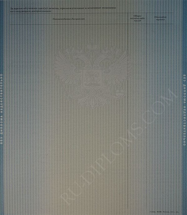 Диплом бакалавра 2010-2013 год   Диплом бакалавра 2010-2013 год